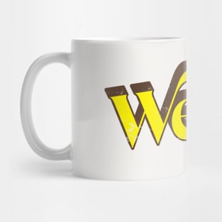 Ween Mug